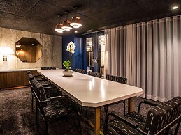 Mercure Bordeaux Centre Ville