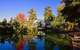 Mercure Bordeaux Centre Ville