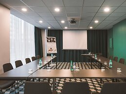 Mercure Bordeaux Centre Ville