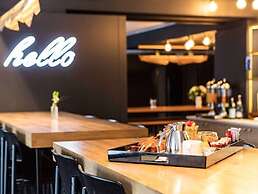 Mercure Bordeaux Centre Ville