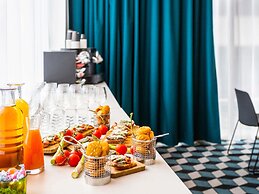 Mercure Bordeaux Centre Ville