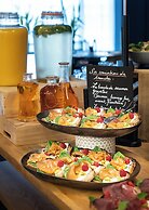 Mercure Bordeaux Centre Ville