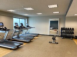 Doubletree by Hilton Somerset Hotel and Conference Center