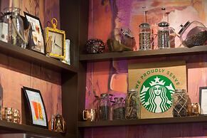 Doubletree by Hilton Somerset Hotel and Conference Center