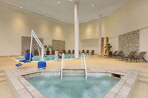 Doubletree by Hilton Somerset Hotel and Conference Center