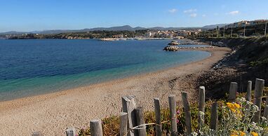 ibis Styles Toulon La Seyne sur Mer