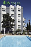 ibis Styles Toulon La Seyne sur Mer