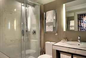 Hôtel Château Frontenac