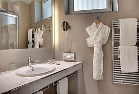 Hôtel Château Frontenac