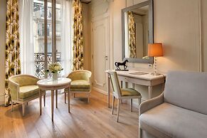 Hôtel Château Frontenac