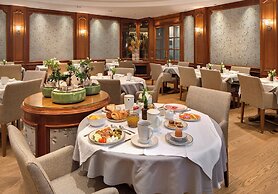 Hôtel Château Frontenac