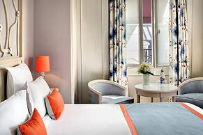 Hôtel Château Frontenac