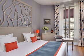 Hôtel Château Frontenac