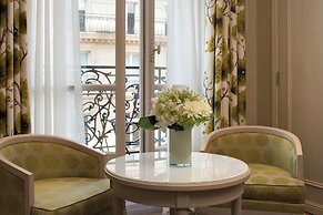 Hôtel Château Frontenac