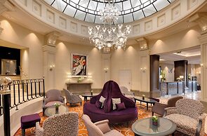 Hôtel Château Frontenac