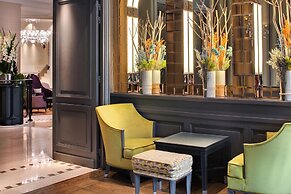 Hôtel Château Frontenac