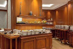 Hôtel Château Frontenac