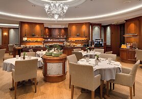 Hôtel Château Frontenac