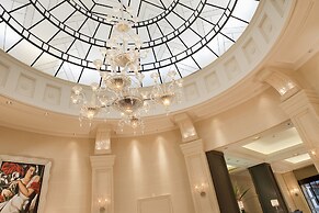 Hôtel Château Frontenac