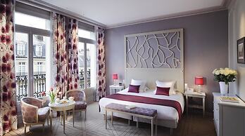 Hôtel Château Frontenac