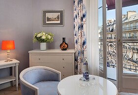 Hôtel Château Frontenac