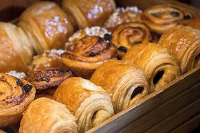 Hôtel Château Frontenac