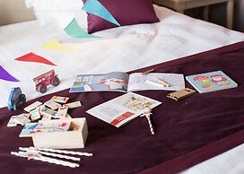 Hôtel Château Frontenac