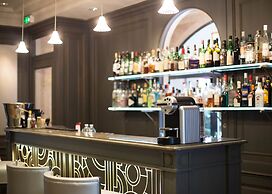 Hôtel Château Frontenac