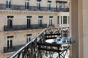 Hôtel Château Frontenac