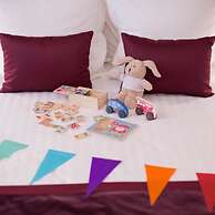 Hôtel Château Frontenac