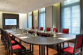 Hôtel Château Frontenac