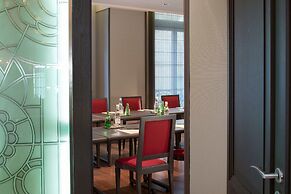 Hôtel Château Frontenac