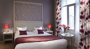 Hôtel Château Frontenac