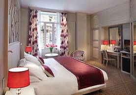 Hôtel Château Frontenac