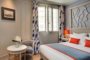 Hôtel Château Frontenac