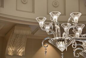 Hôtel Château Frontenac