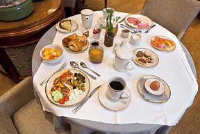 Hôtel Château Frontenac