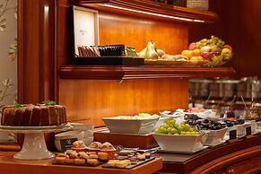 Hôtel Château Frontenac