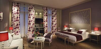 Hôtel Château Frontenac