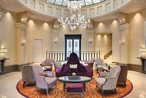 Hôtel Château Frontenac