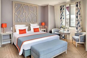 Hôtel Château Frontenac