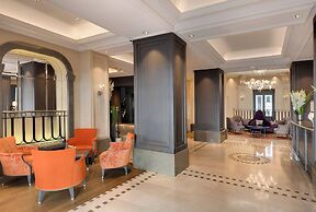 Hôtel Château Frontenac