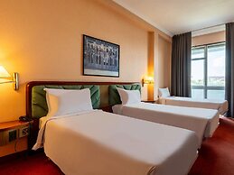 B&B Hotel Borgaro Torinese