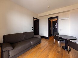 B&B Hotel Borgaro Torinese