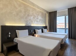 B&B Hotel Borgaro Torinese