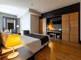 B&B Hotel Borgaro Torinese