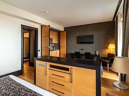 B&B Hotel Borgaro Torinese