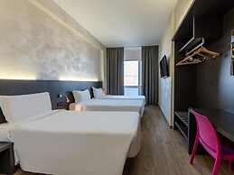 B&B Hotel Borgaro Torinese
