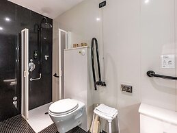 B&B Hotel Borgaro Torinese