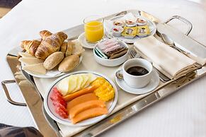 B&B Hotel Borgaro Torinese